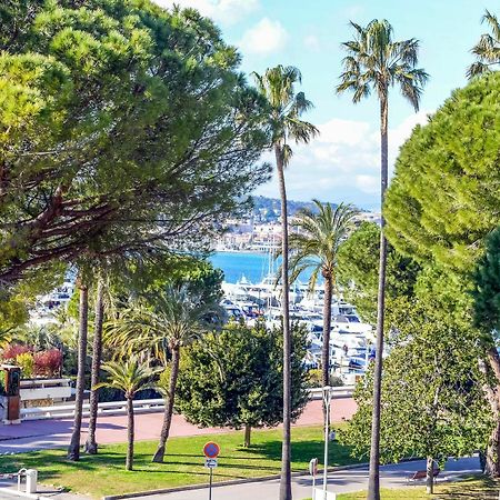 Saint-James Apartment 3 Cannes Exterior foto