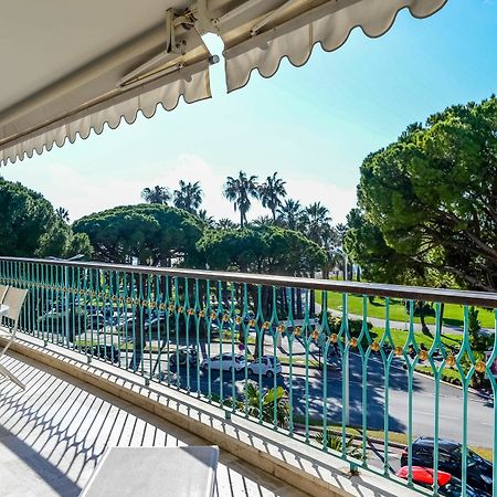 Saint-James Apartment 3 Cannes Exterior foto