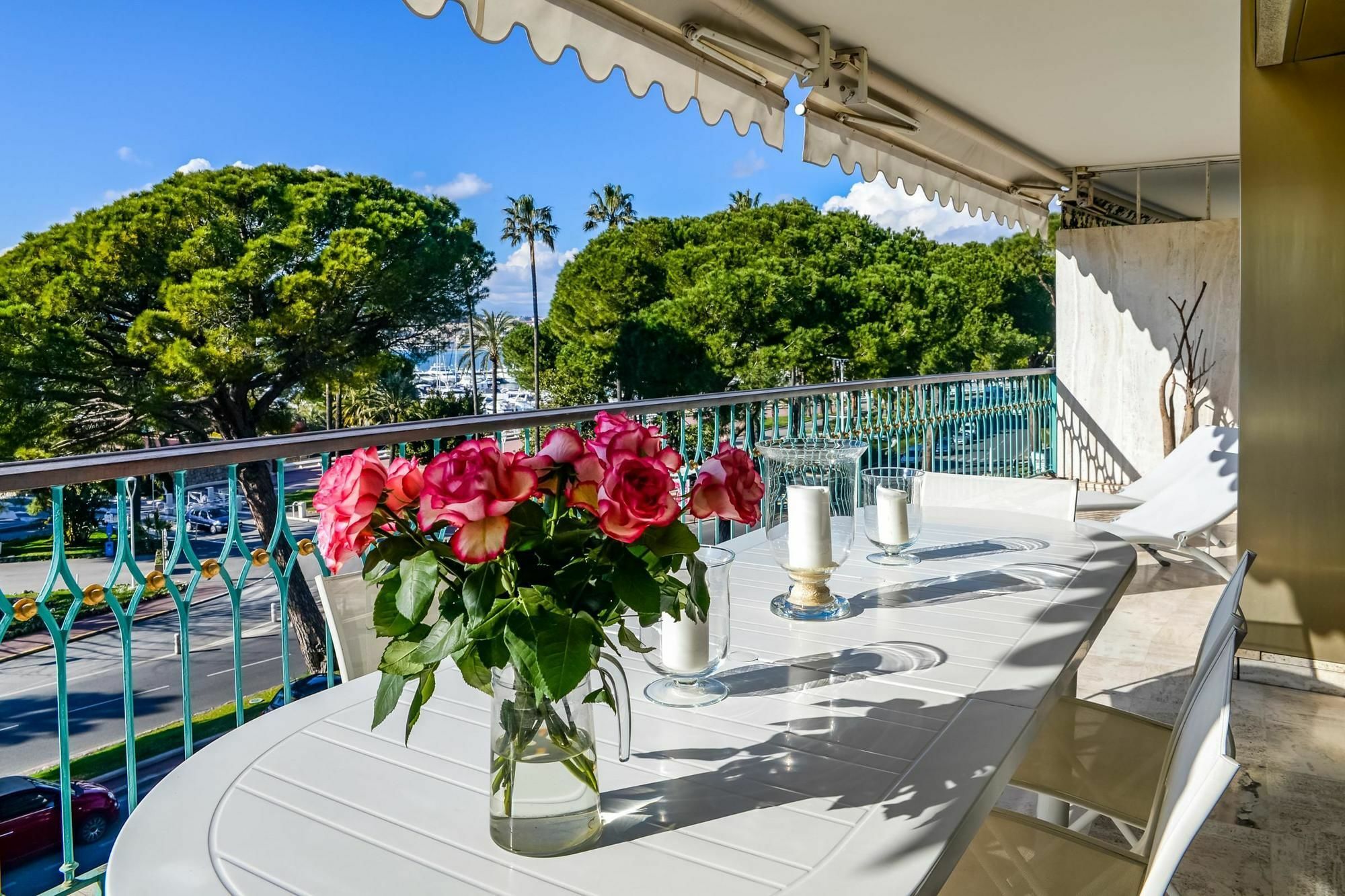 Saint-James Apartment 3 Cannes Exterior foto